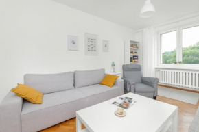 Elegancki Apartament 600 m od Bulwaru Nadmorskiego w Gdyni by Rent like home